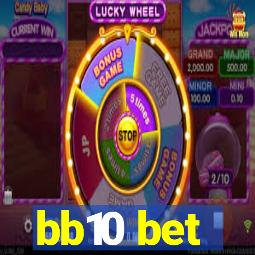 bb10 bet